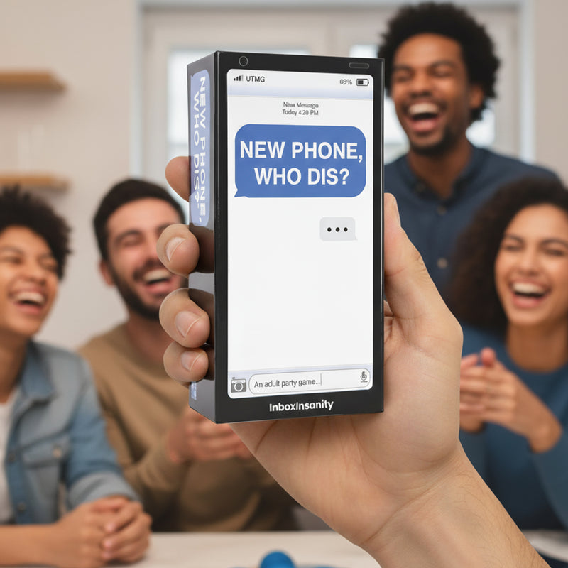 The Text Game That Goes Too Far.